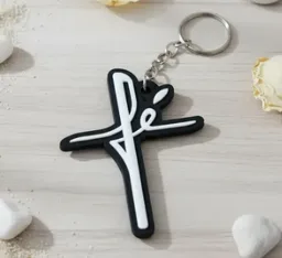 Chaveiro da Fé